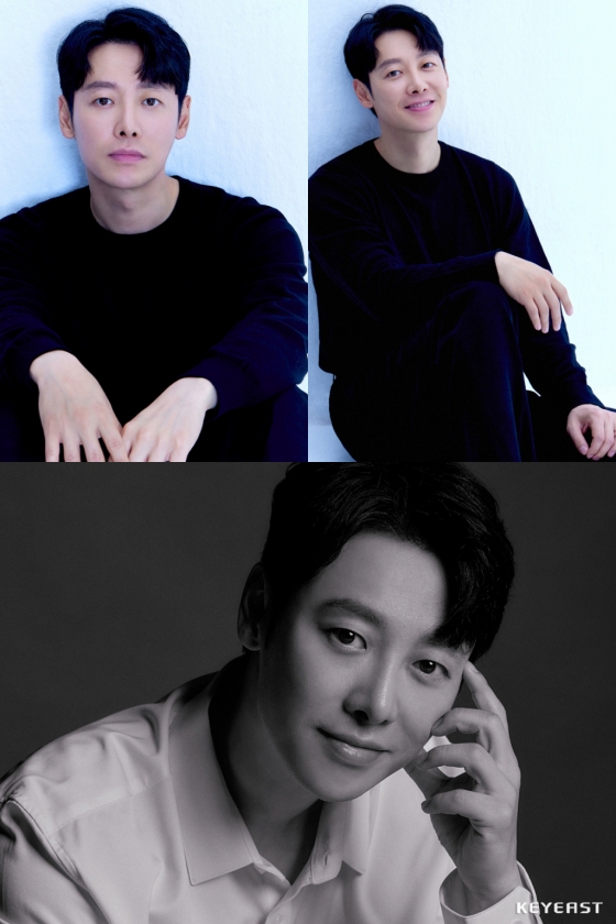 배우 김동욱 /사진제공=키이스트