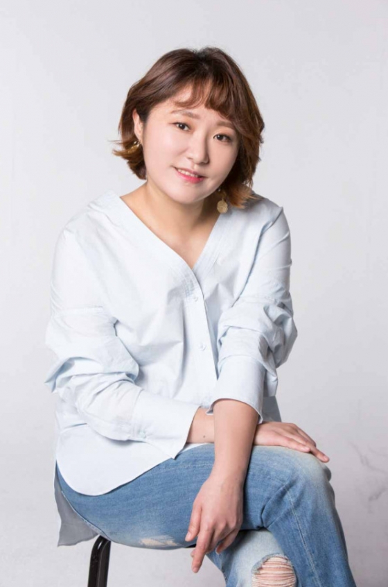 배우 김현숙 /사진제공=이엘라이즈