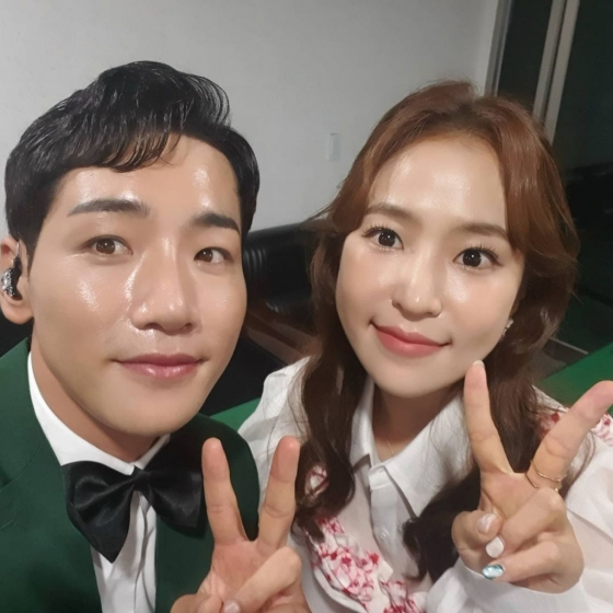 /사진=박군 인스타그램
