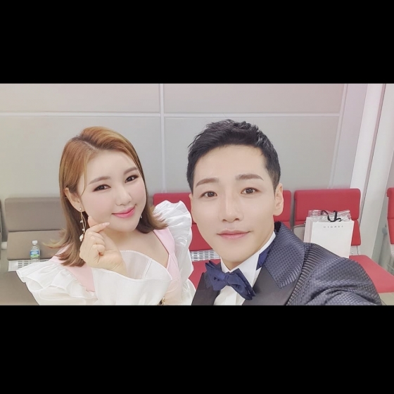 /사진=박군 인스타그램