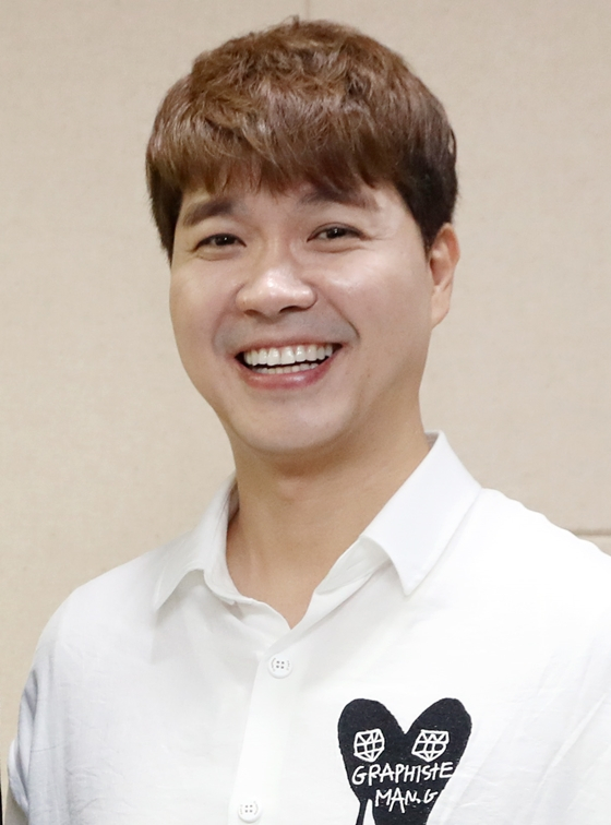 박수홍 /사진=스타뉴스