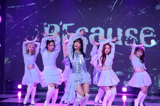 /사진=드림캐쳐 컴퍼니