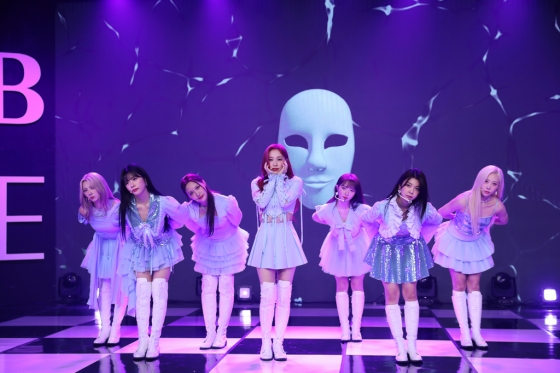 /사진=드림캐쳐 컴퍼니