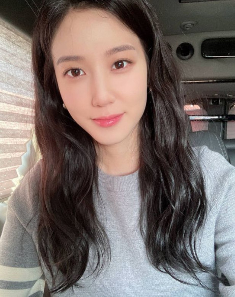 배우 박은빈 /사진=박은빈 인스타그램