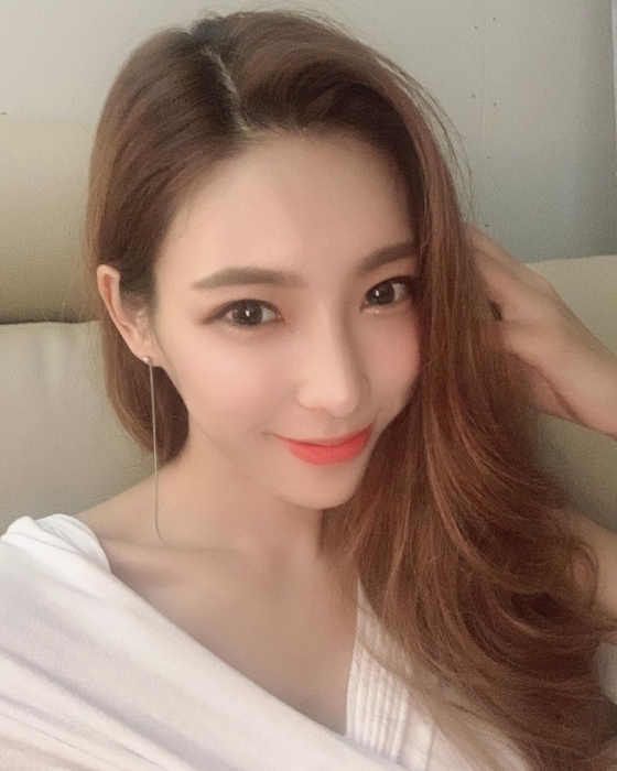 /사진=장하온 인스타그램