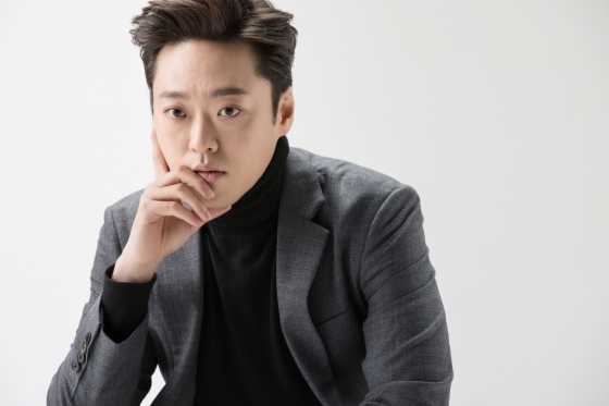 정순원 /사진제공=엘줄라이엔터테인먼트 