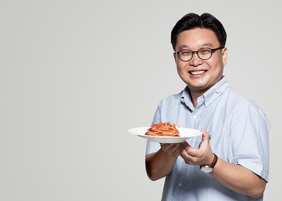 이번 영상에 출연한 서경덕 교수 /사진제공=서경덕 교수 연구팀