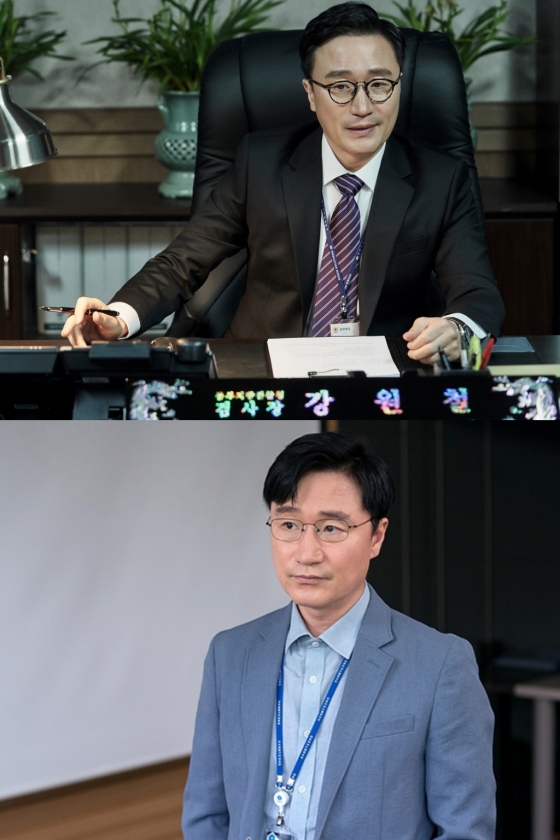 배우 박성근 /사진제공=에이스팩토리