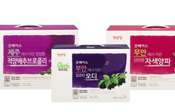 /사진제공=KGC인삼공사