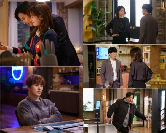 /사진=드라마하우스스튜디오, JTBC스튜디오