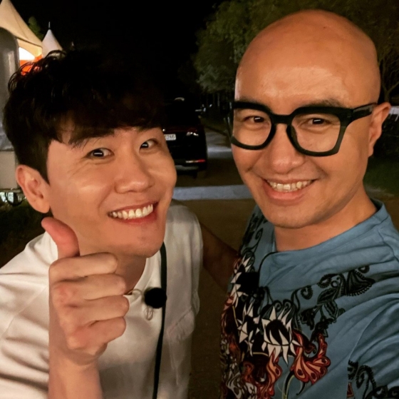 /사진=홍석천 인스타그램