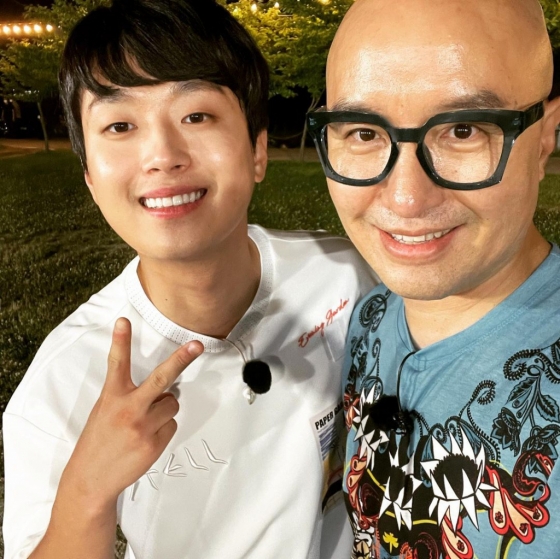 /사진=홍석천 인스타그램