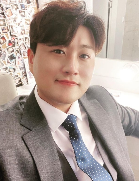 김호중