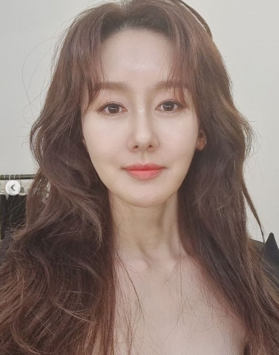/사진=김지수 인스타그램 