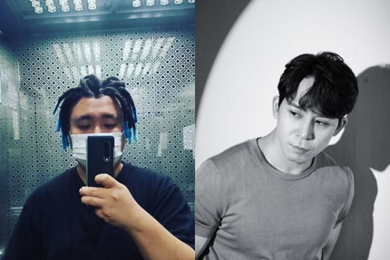 쿼카더랩(좌), 우버데프 /사진= 쿼카더랩, 우버데프 인스타그램