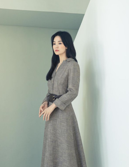 /사진=송혜교 인스타그램