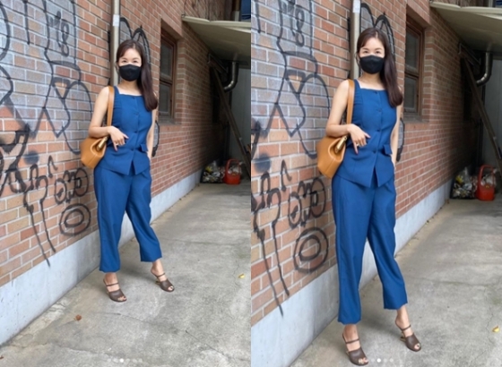 /사진=장영란 인스타그램