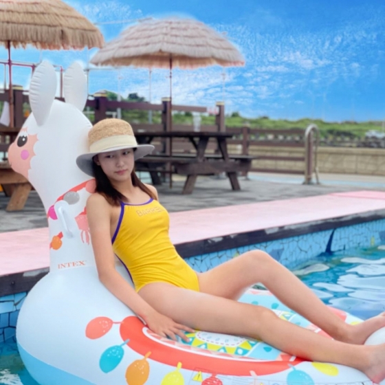 /사진=박연수 인스타그램