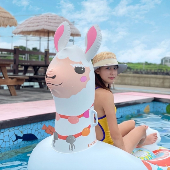 /사진=박연수 인스타그램