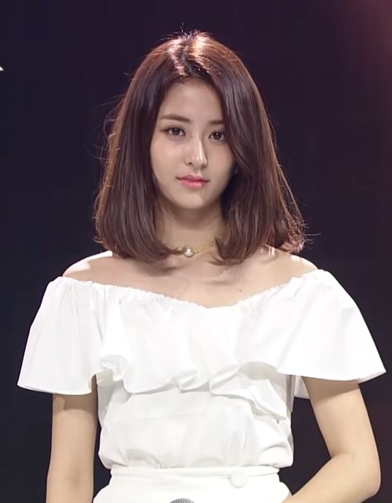 프듀48' 허윤진, 사쿠라·김채원 하이브 新걸그룹 합류 - 스타뉴스