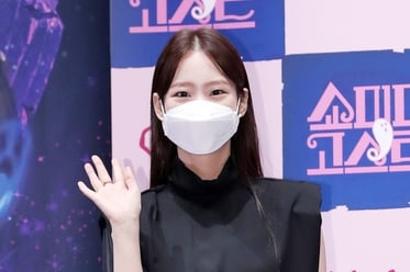 한승연 '영화 주연 맡았어요'