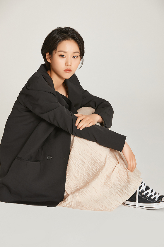 이연 /사진제공=에코글로벌그룹