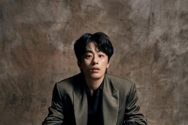 구교환 '시크한 매력'