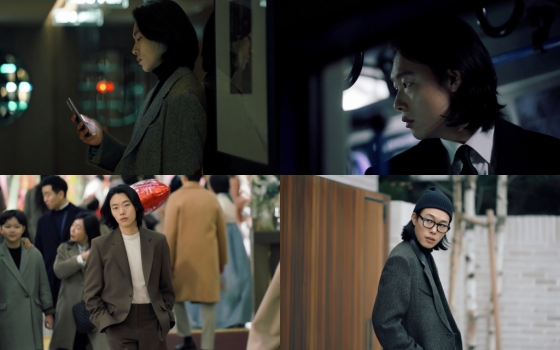 배우 류준열 /사진제공=JTBC &#039;인간실격&#039;