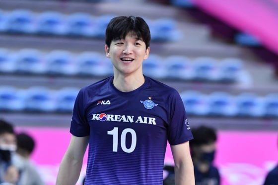 정지석./사진=KOVO