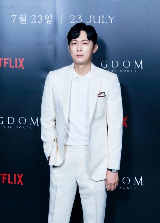 배우 박병은 / 사진제공 = 넷플릭스