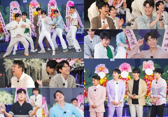 /사진=TV조선