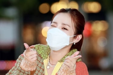 산다라박 '센스있는 가을패션'