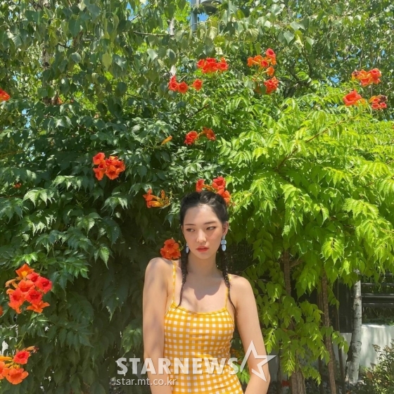 버추얼 인플루언서 로지(rozy)/사진제공=로지