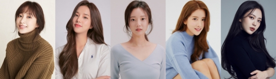 /사진=각 소속사