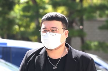 킬라그램 '대마 흡연 집행유예 2년 선고'