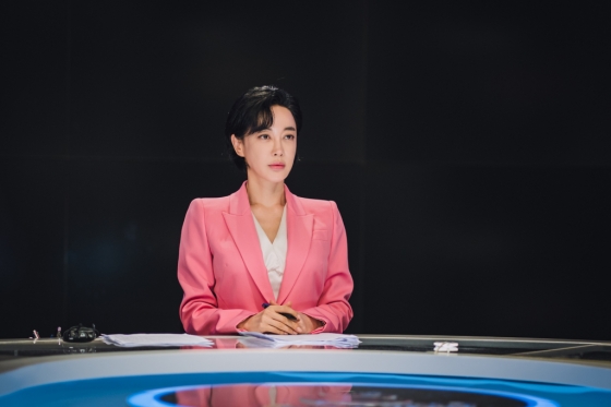 배우 김혜은 /사진제공=tvN