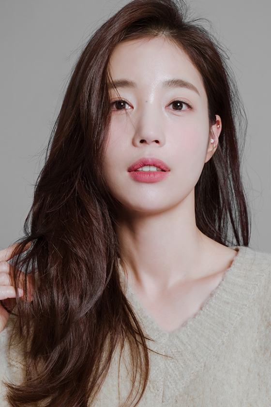 KBS 2TV 월화드라마 '달이 뜨는 강'에서 현비 역을 맡은 배우 기은세/사진=써브라임 아티스트 에이전시