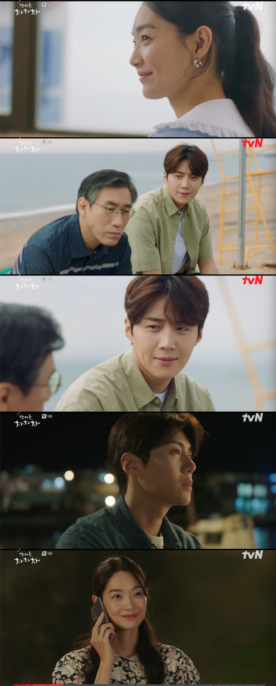 /사진=tvN '갯마을 차차차' 방송 화면 캡처 