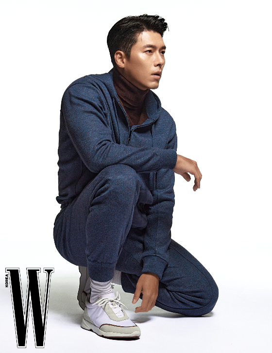 /사진제공=로로피아나, 더블유 코리아