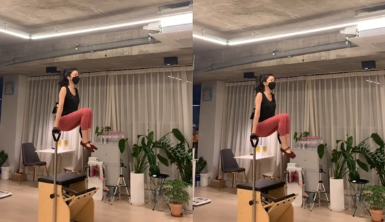 /사진=윤세아 인스타그램