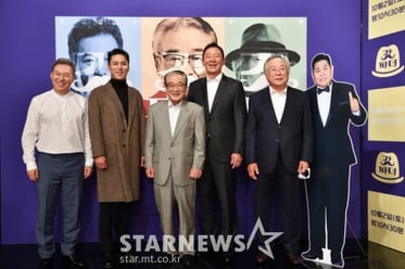 '믿고 보는 갓파더'