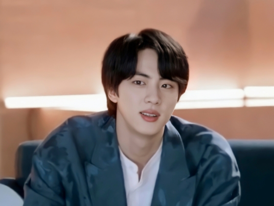 방탄소년단 진(BTS JIN)