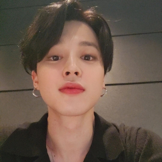 방탄소년단 지민(BTS JIMIN)