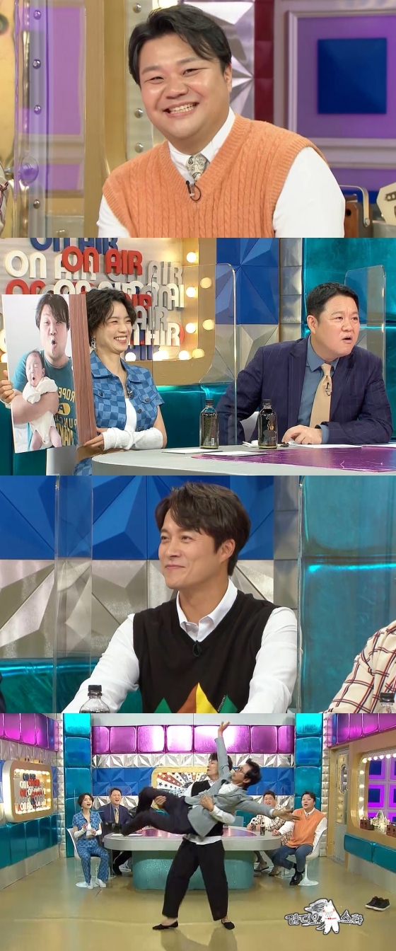 /사진제공=&#039;라디오스타&#039;