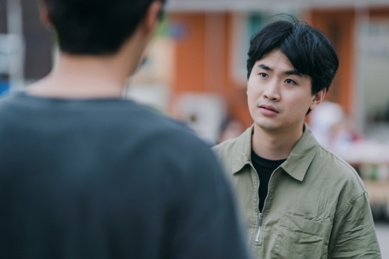 '갯마을 차차차'에 출연한 배우 이석형 / 사진제공=눈컴퍼니