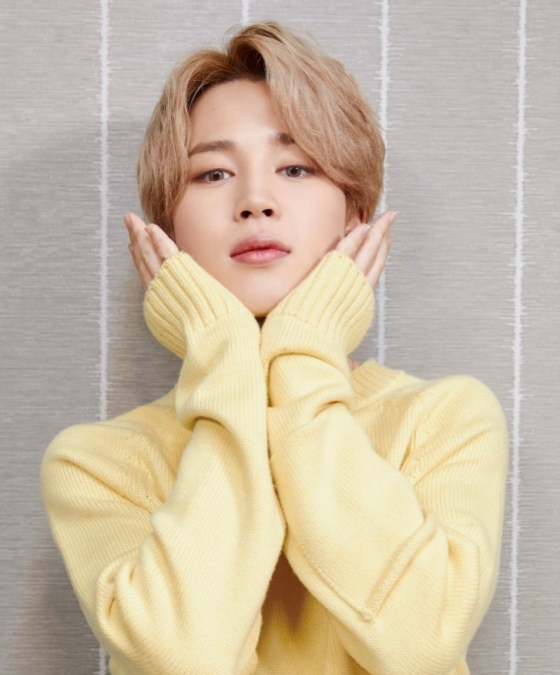 방탄소년단 지민(BTS JIMIN)