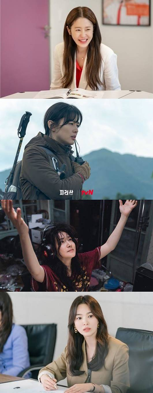 /사진=JTBC, tvN, SBS