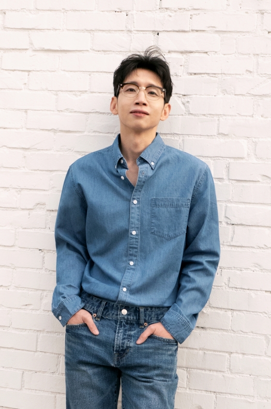 배우 봉태규 /사진제공=iME KOREA