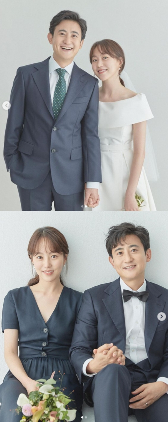 배우 유다인과 민용근 감독이 지난 24일 결혼했다.