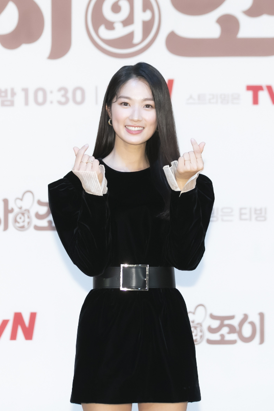 어사와 조이' 김혜윤 